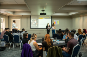 7.Duelo organizacional