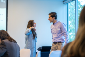 Autocuidado y gestión dele stres