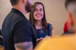 Seguridad Psicologica